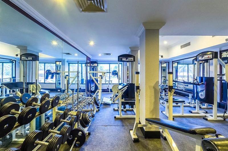 Westway Hotel Kozhikode Eksteriør bilde